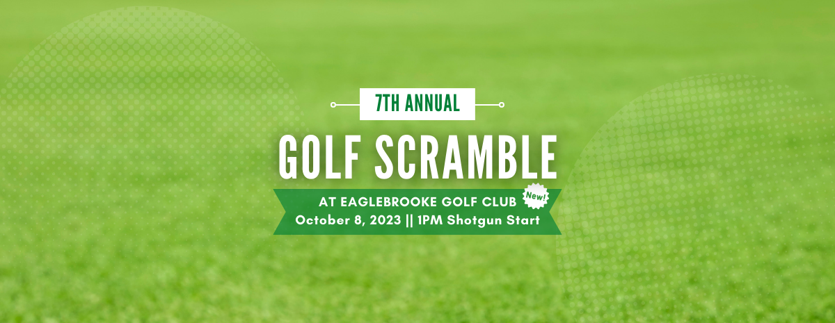 2023 Golf Scramble